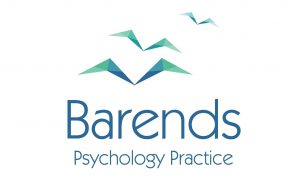 Barends Psychology Practice logo - online psycholoog