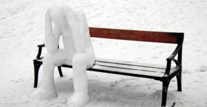 Winter depression - Seasonal Affective Disorder
