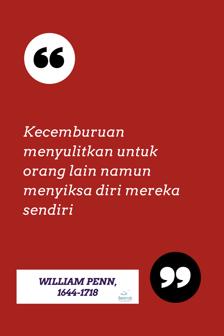 Menghadapi Kecemburuan Bagaimana Mengatasi Cemburu